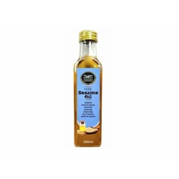Heera Sesame Oil 250ml