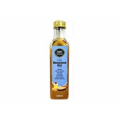 Heera Sesame Oil 250ml