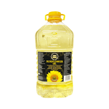 Heera Sunflower Oil 3L