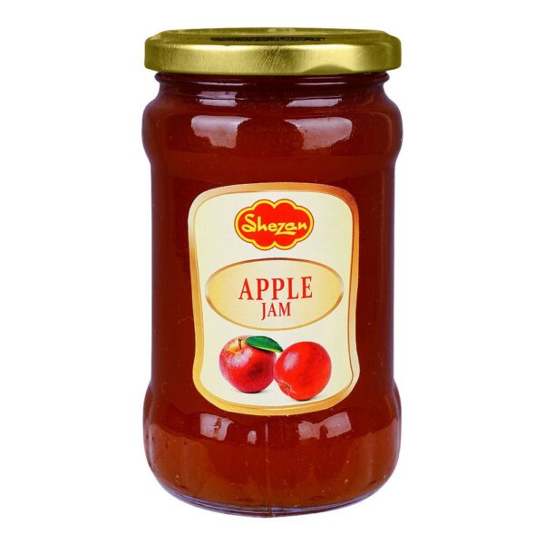 Shezan Apple Jam