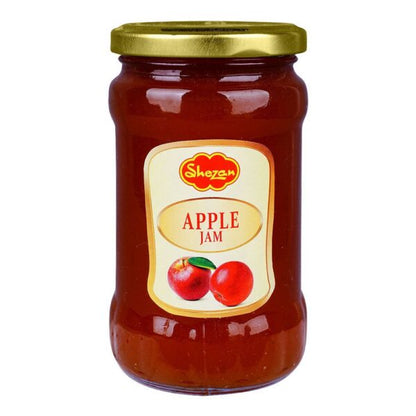 Shezan Apple Jam