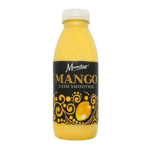 Mumtaz mango lassi 500ml