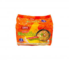 SANYA RAMEN NOODLES