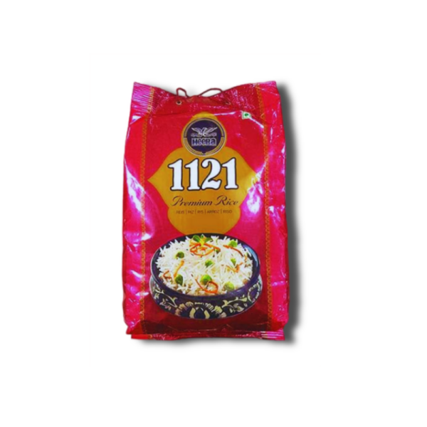 heera 1121 premium rice 5kg