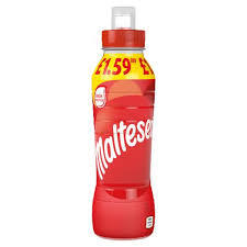 Maltesers milkshake
