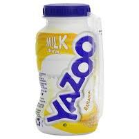 Yazoo milk drink