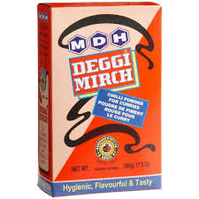 MDH Deggi Mirch