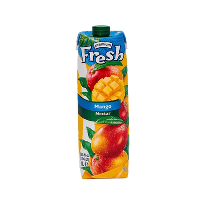 Fresh mango 1L