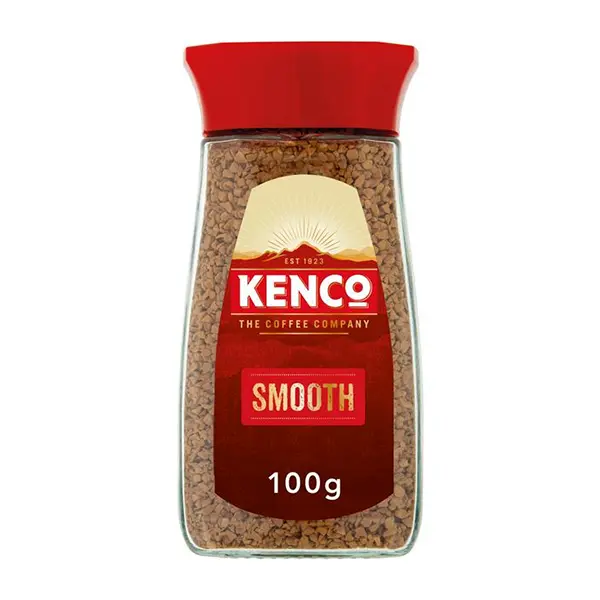 Kenco Coffee