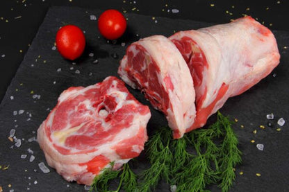 SHEEP NECK 1KG
