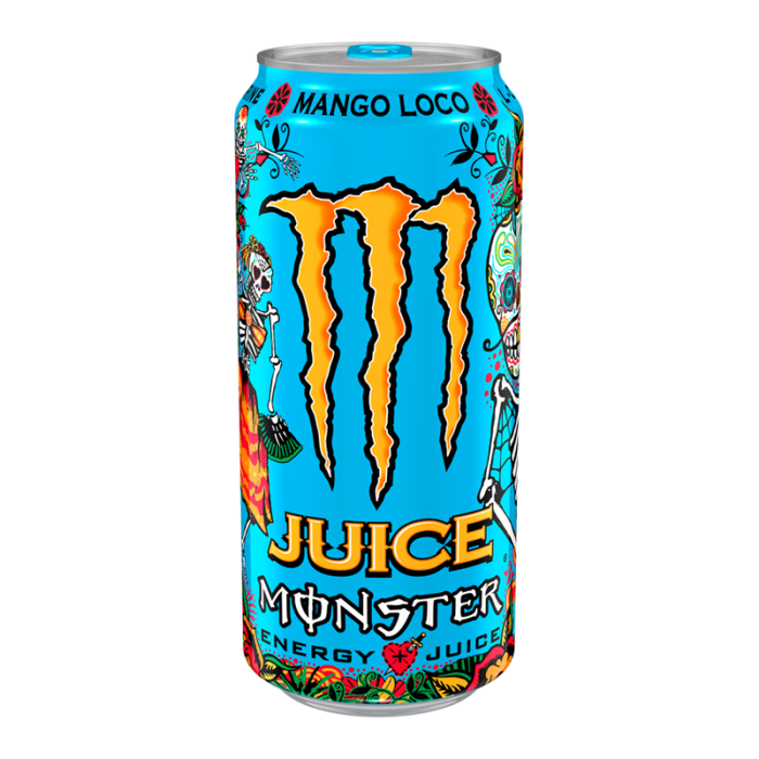 juice monster