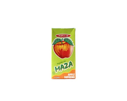 Maza Apple Juice