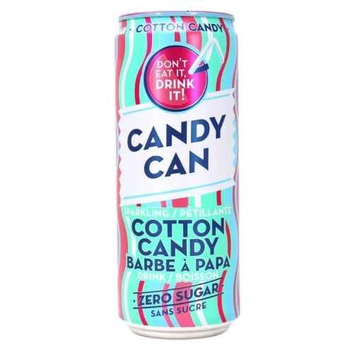 CANDY CAN