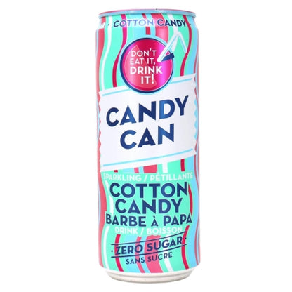 CANDY CAN