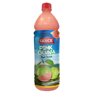 Quice guava drink