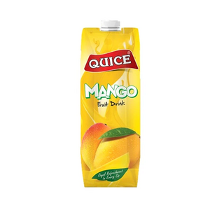 Quice  mango frootie 1L