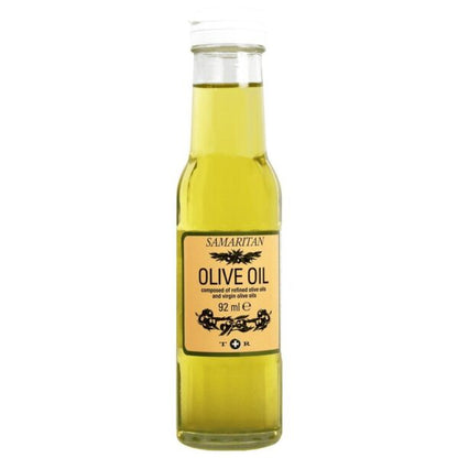 Samaritan Olive Oil 92ml
