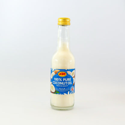 KTC Coconut Oil 250ml
