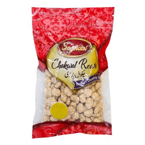 SOGHAAT CHAKWAL REWRI 180G