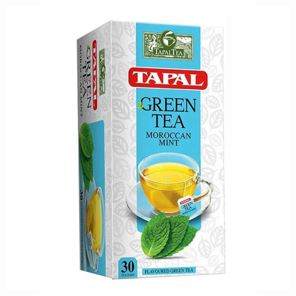 TAPAL MINT TEA