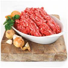 Sheep Mince (Keema) Mixed