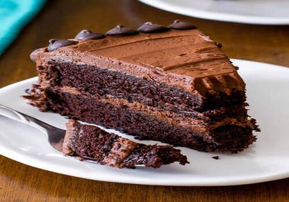 Chocolate Layer Cake