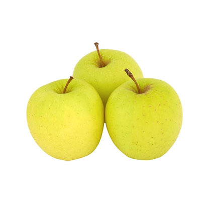 Apple Golden Delicious 500g